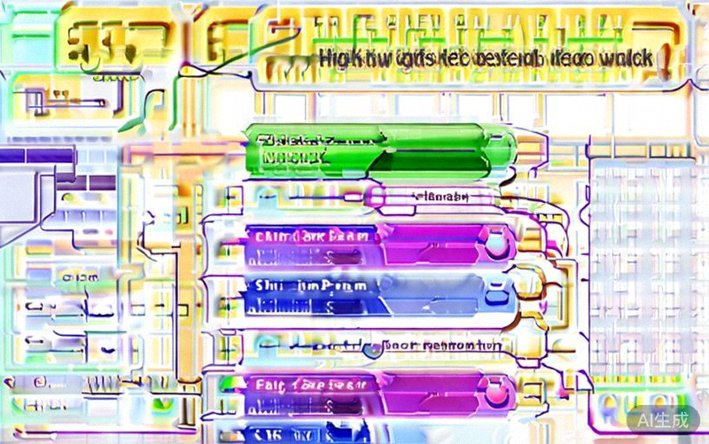 高转化TikTok短视频脚本结构分解图，展示黄金3秒钩子、痛点展示、产品演示、价值强化、行动号召等关键部分