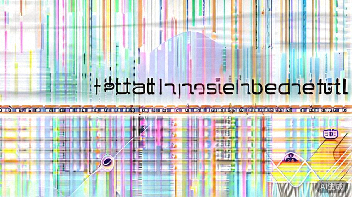 TikTok、Instagram Reels、Pinterest等社交媒体平台界面与流量增长趋势图融合的专题头图